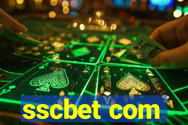 sscbet com